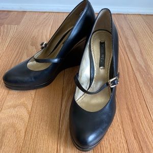 Nine West Maryjane Wedge